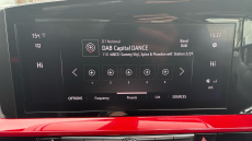 Vauxhall Mokka 1.2 Turbo SRi Nav Premium 5dr Petrol Hatchback